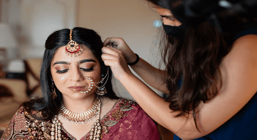 Makeup Artist