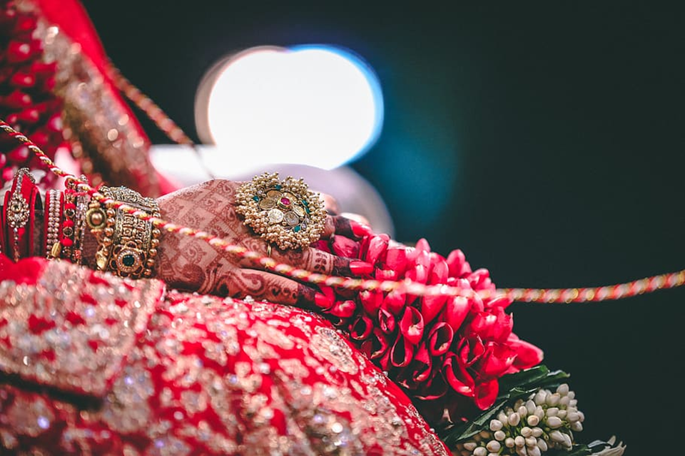 Wedding Package